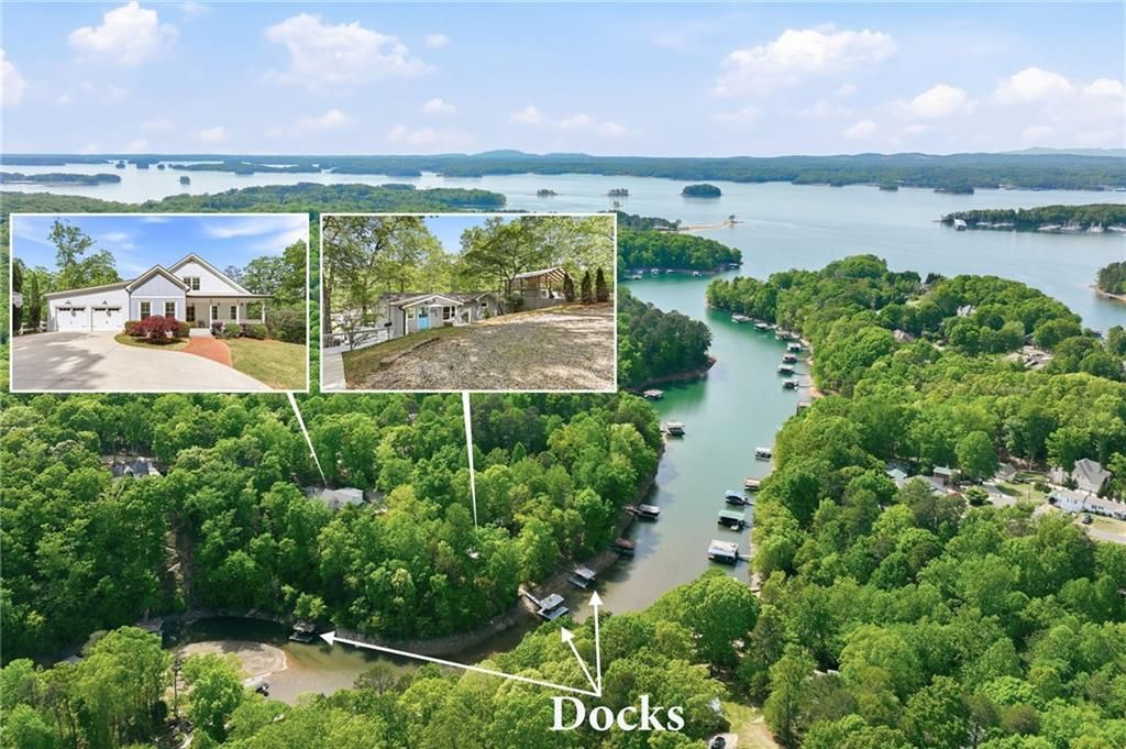 5046 Mckinzey Lane, Flowery Branch, GA 30542 Main Photo