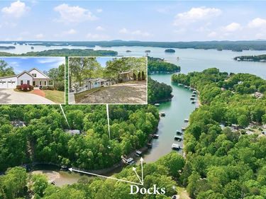 5046 Mckinzey Lane, Flowery Branch, GA 30542