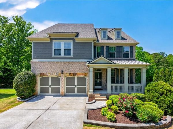 1020 Kendall Grove Court, Cumming, GA 30041