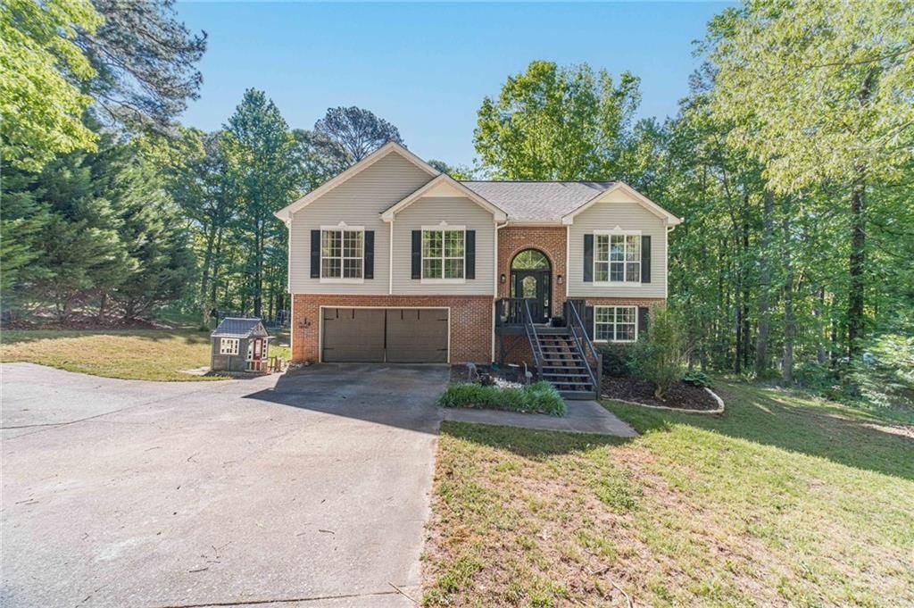 3060 Summit Lane, Monroe, GA 30655 Main Photo