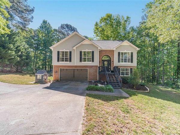3060 Summit Lane, Monroe, GA 30655