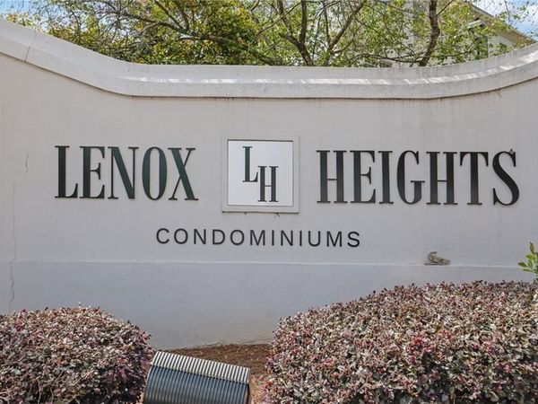 1104 Pine Heights Drive NE, Atlanta, GA 30324