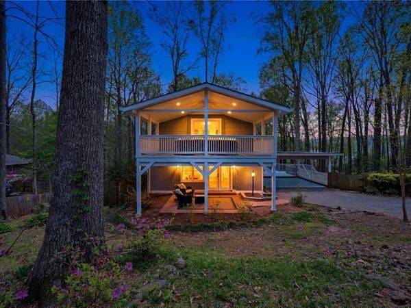 2955 Brookfield Circle, Cumming, GA 30040