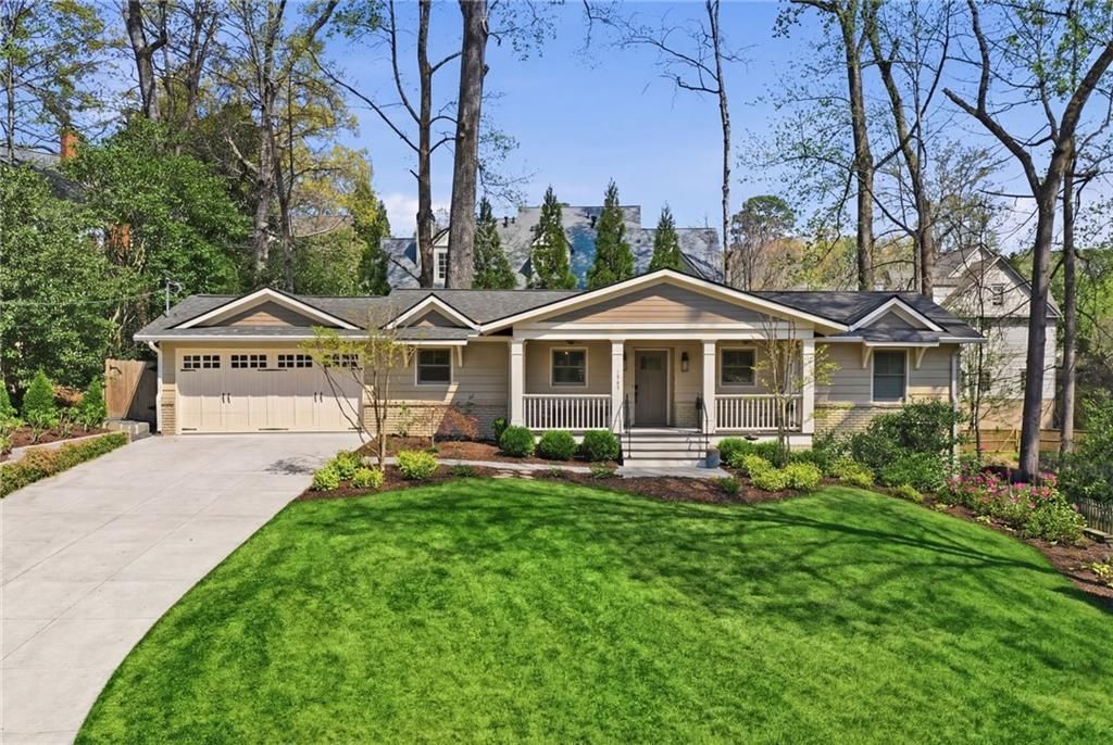 1943 Sunbury Place Nw, Atlanta, GA 30318 Main Photo