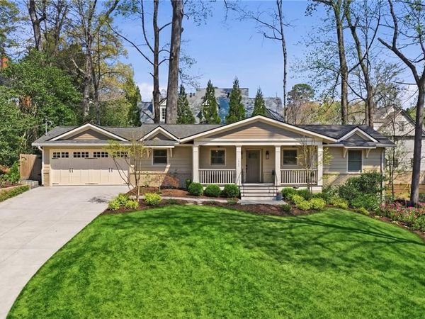 1943 Sunbury Place NW, Atlanta, GA 30318