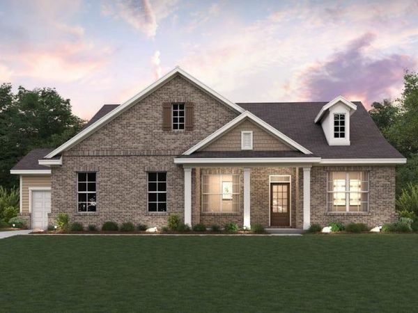 129 Serenade Creek Road, Mcdonough, GA 30252