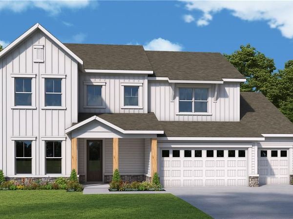 2249 Ellis Mountain Drive, Marietta, GA 30064
