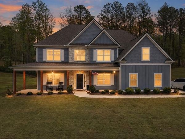 72 Sanders Crossing, Newnan, GA 30263