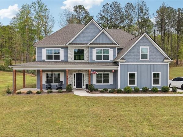 72 Sanders Crossing, Newnan, GA 30263