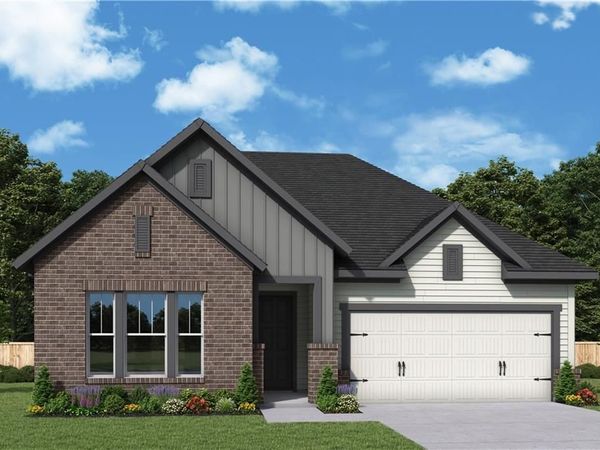 275 Strawberry Lane, Woodstock, GA 30189