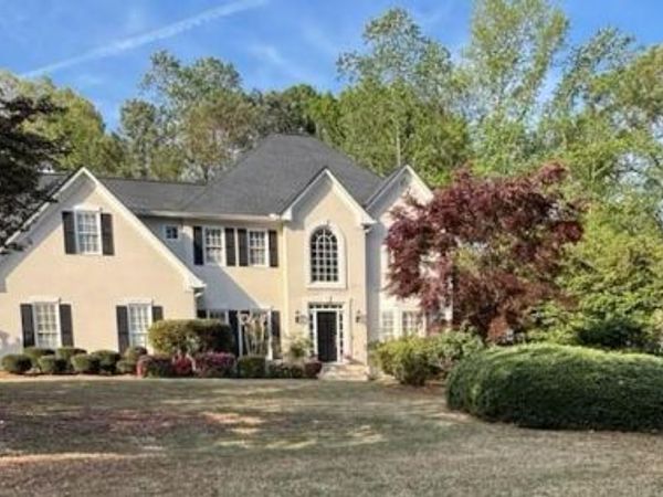 12380 Crabapple Chase Drive, Alpharetta, GA 30004