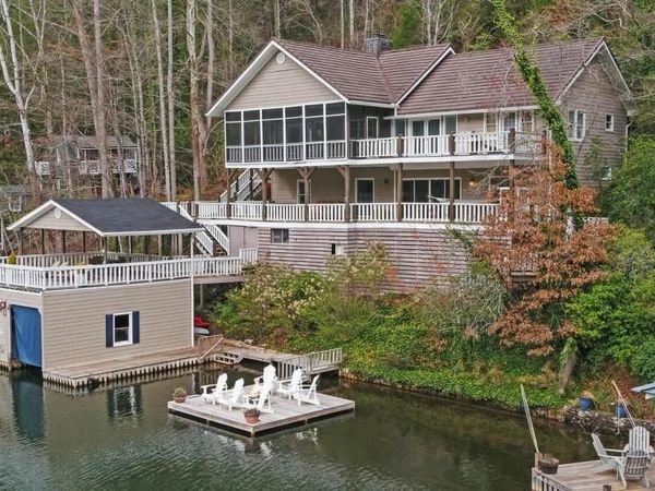 1431 Tame Turkey Road, Lakemont, GA 30552