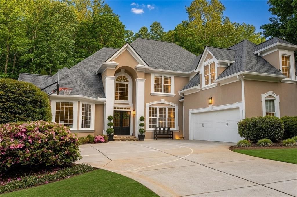 14375 Morning Mountain Way, Milton, GA 30004 Main Photo