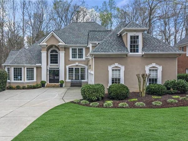 14375 Morning Mountain Way, Alpharetta, GA 30004