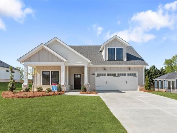 5235 Maggie Mae Lane , Cumming, GA 30028