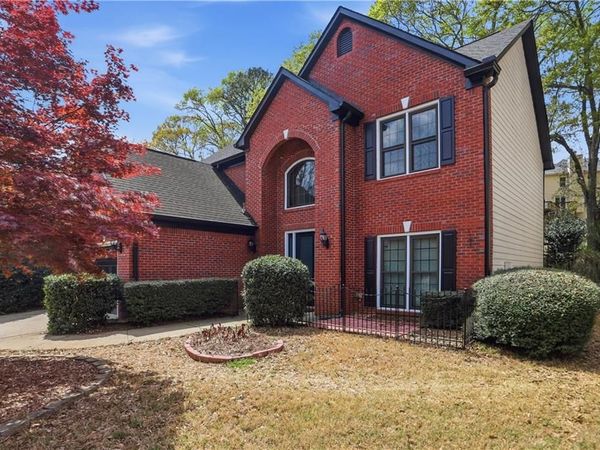 8590 River Walk Landing, Johns Creek, GA 30024