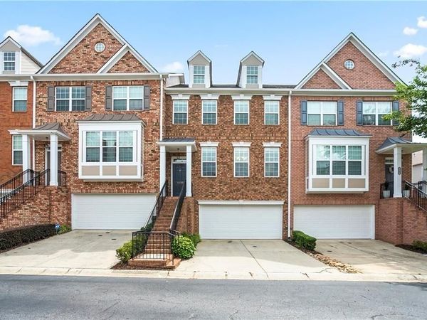6108 Joybrook Road, Johns Creek, GA 30097