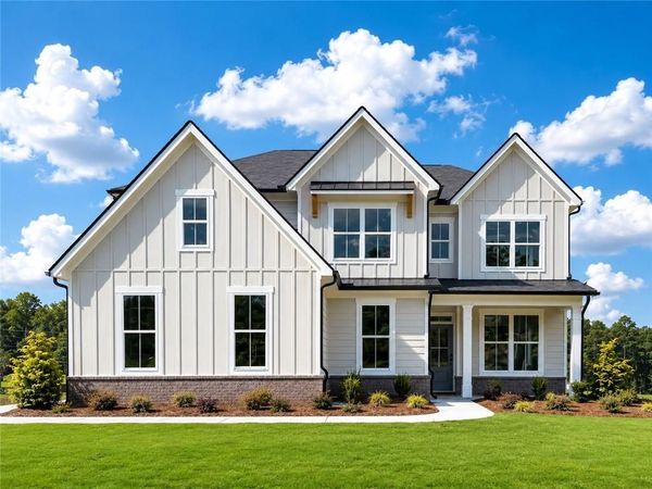 5270 Blue Bird Path, Powder Springs, GA 30127