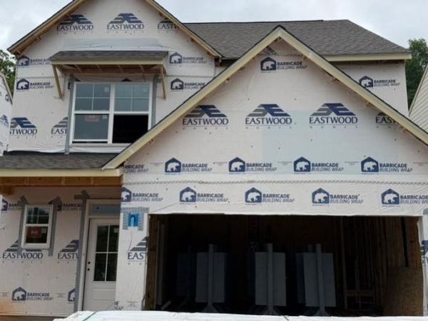 222 Trace Bluff, Dawsonville, GA 30534