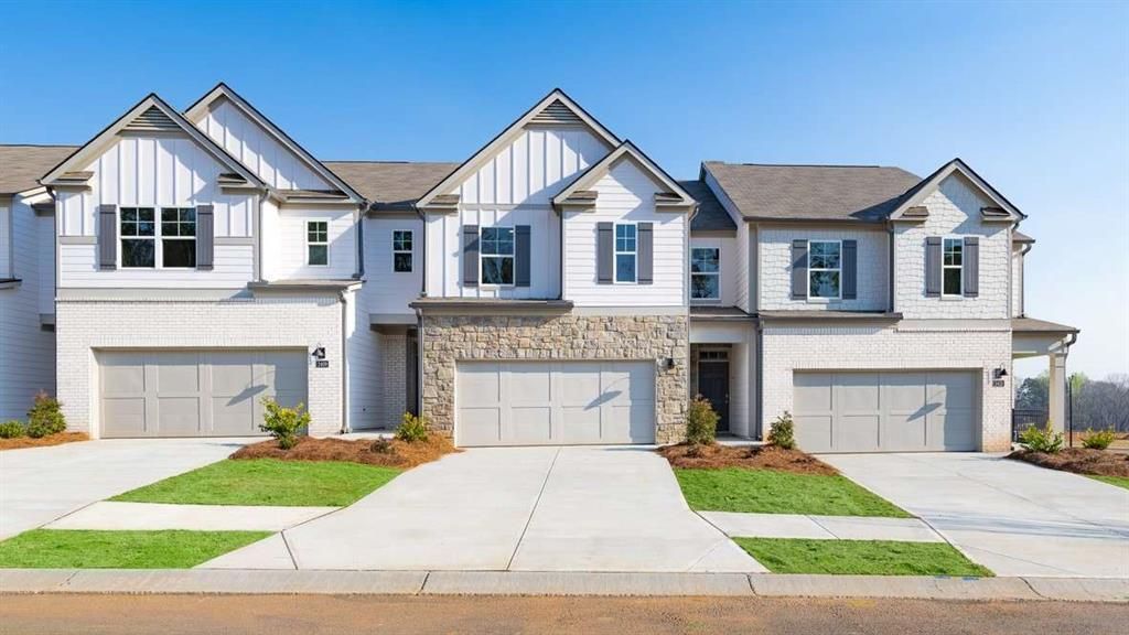 4935 Jatoba Road, Acworth, GA 30101 Main Photo