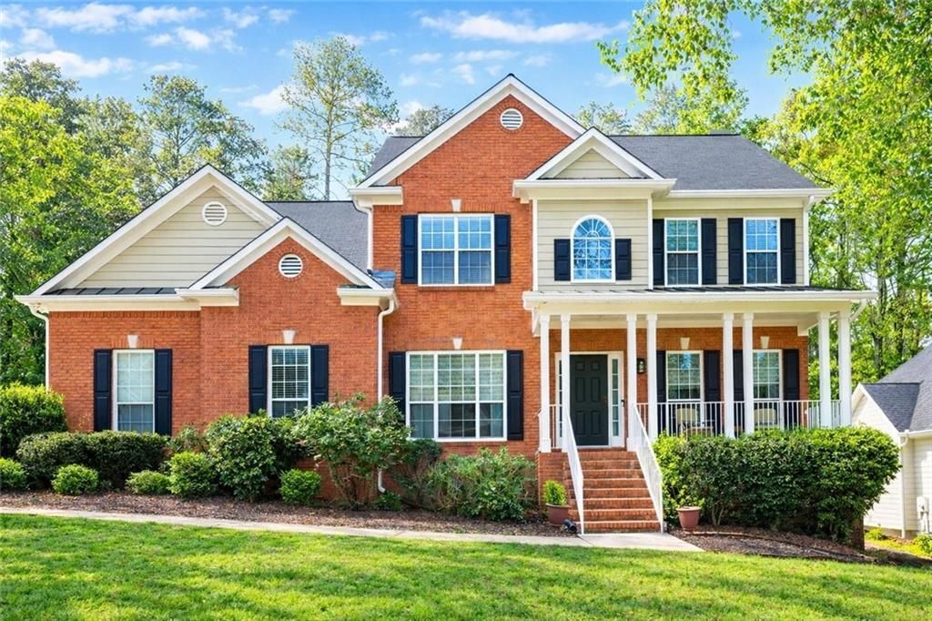 4630 Smokestone Drive, Douglasville, GA 30135 Main Photo