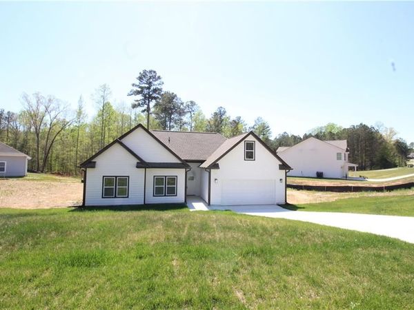 219 Brookwood Crossing, Douglasville, GA 30134