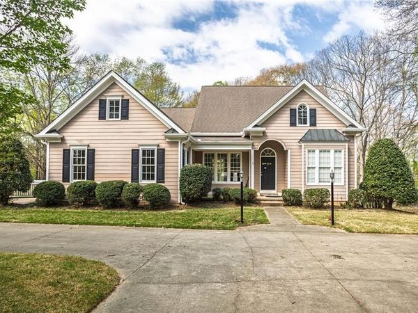 5045 Union Hill Road , Alpharetta, GA 30004