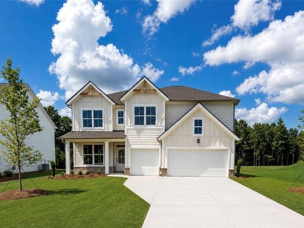 5274 Blue Bird Path, Powder Springs, GA 30127