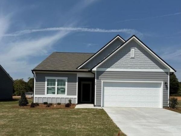 58 Crescent Boulevard, Carrollton, GA 30116