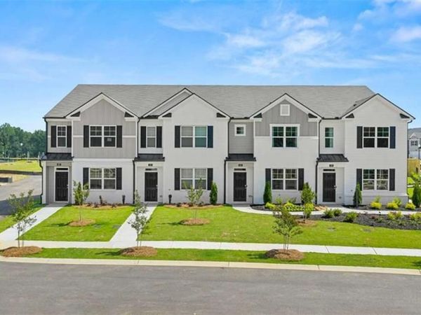348 Sound Circle, Stockbridge, GA 30281