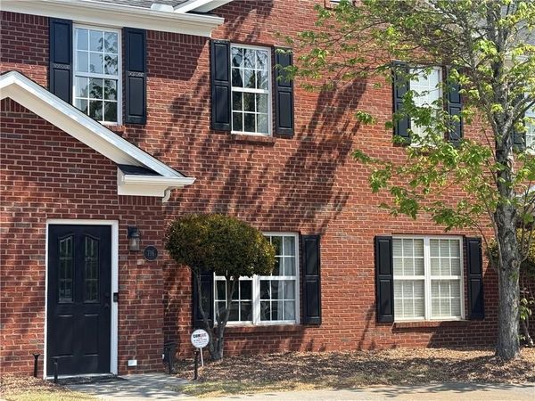 716 Manor Way , Unit 716, Cartersville, GA 30120