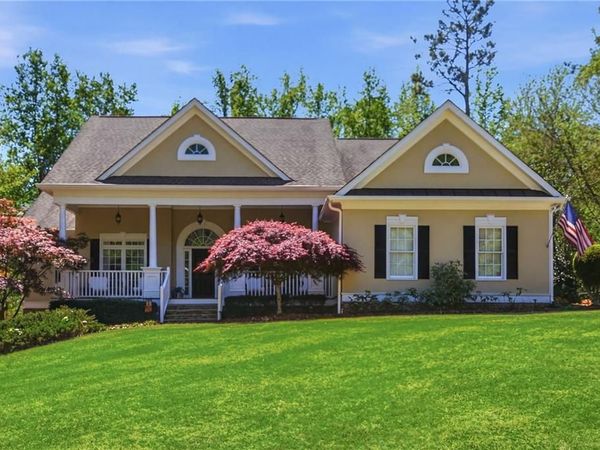 4315 Moon Shadow Trace, Cumming, GA 30041