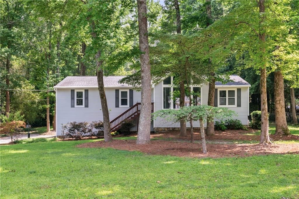 510 Magnolia Drive, Woodstock, GA 30188 Main Photo