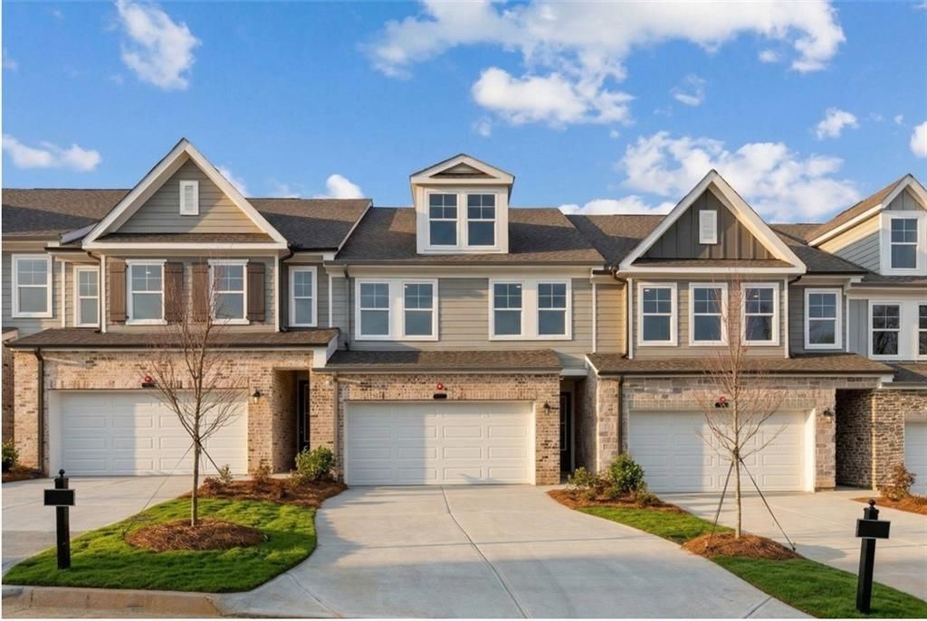 6215 Molo Lane, Unit 0662, Cumming, GA 30041 Main Photo
