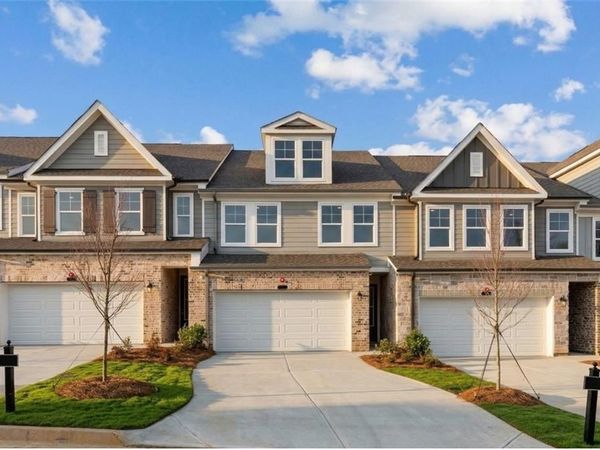 6215 Molo Lane , Unit 0662, Cumming, GA 30041