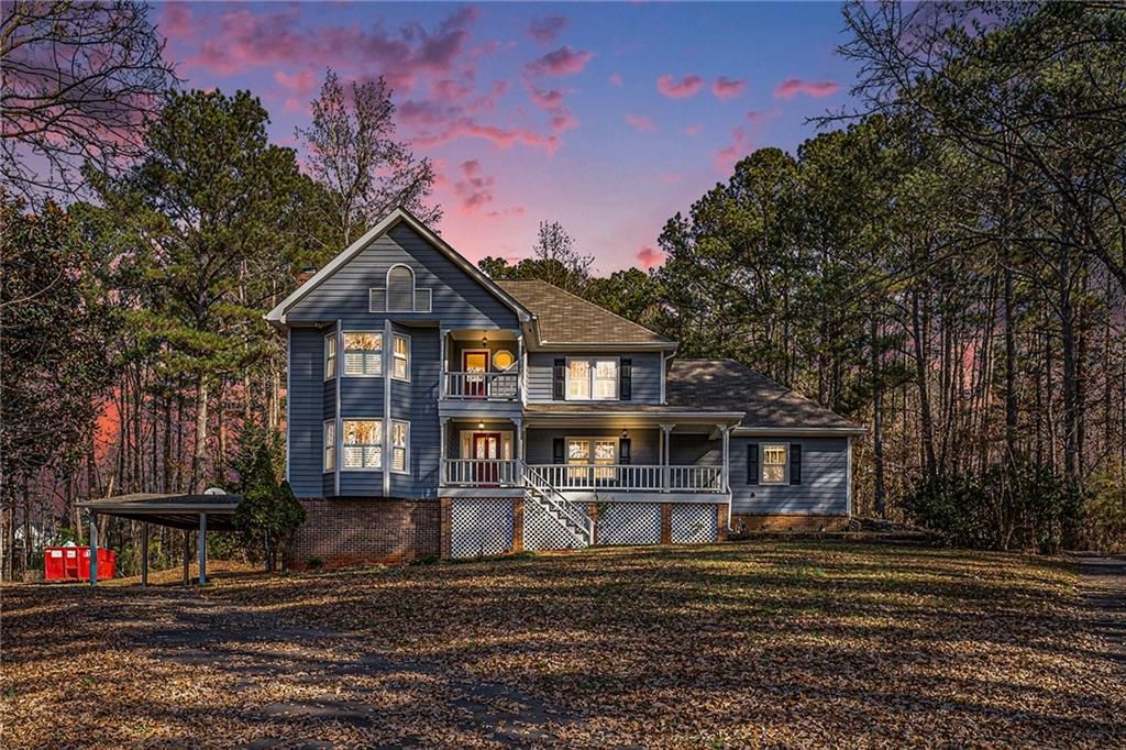 1501 Aiken Chafin Lane, McDonough, GA 30252 Main Photo