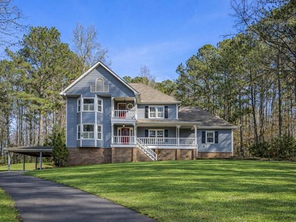 1501 Aiken Chafin Lane, Mcdonough, GA 30252