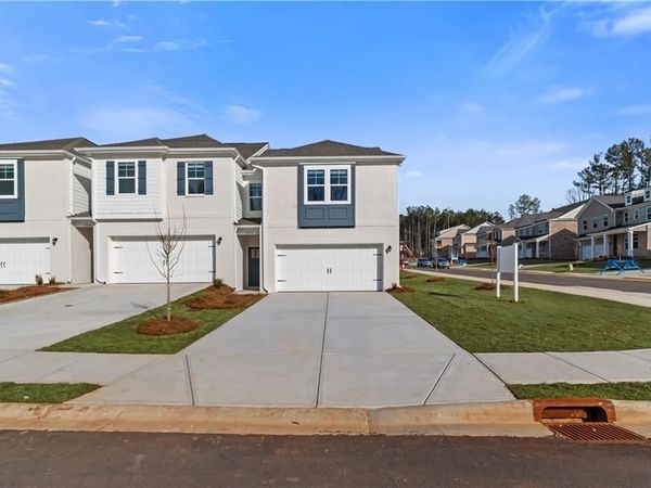 248 Sanctuary Drive, Mcdonough, GA 30253