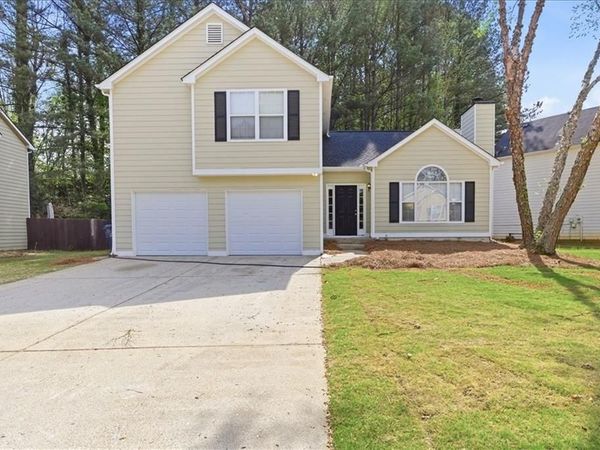 4634 Noah Overlook W, Acworth, GA 30101