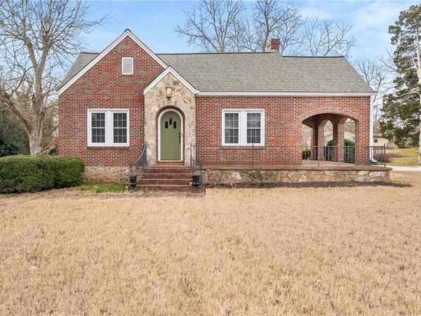 598 Main Street, Palmetto, GA 30268