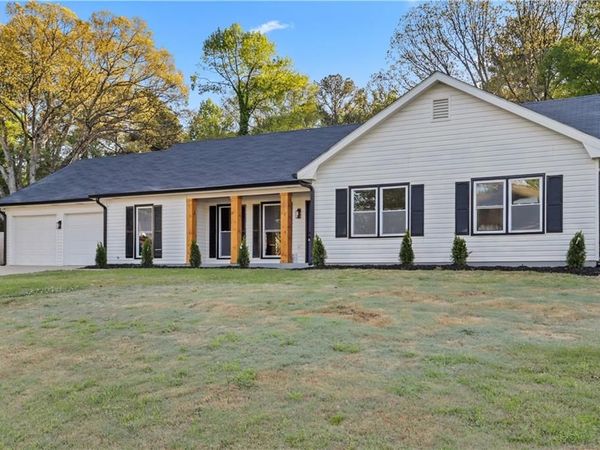 1992 Graystone Parkway, Grayson, GA 30017