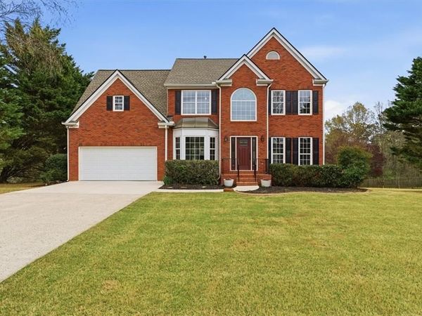 7120 Dressage Way , Cumming, GA 30040