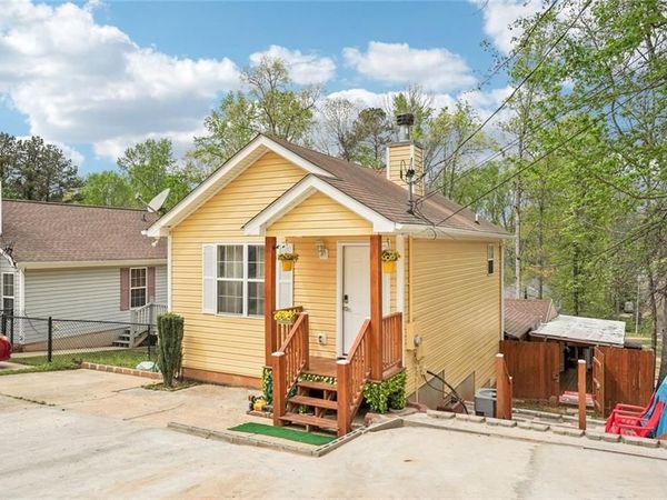 3115 Century Drive , Cumming, GA 30041