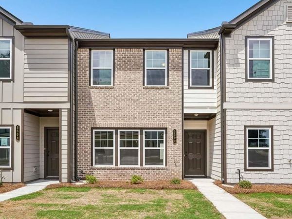 5502 Warwick Pass, Douglasville, GA 30135