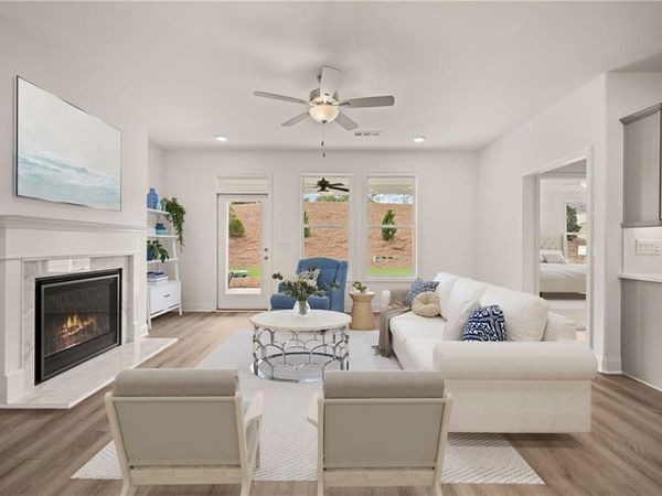 108 English Barn Way, Hiram, GA 30141