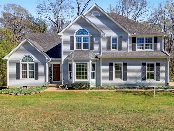 285 Creekside Way, Mcdonough, GA 30252