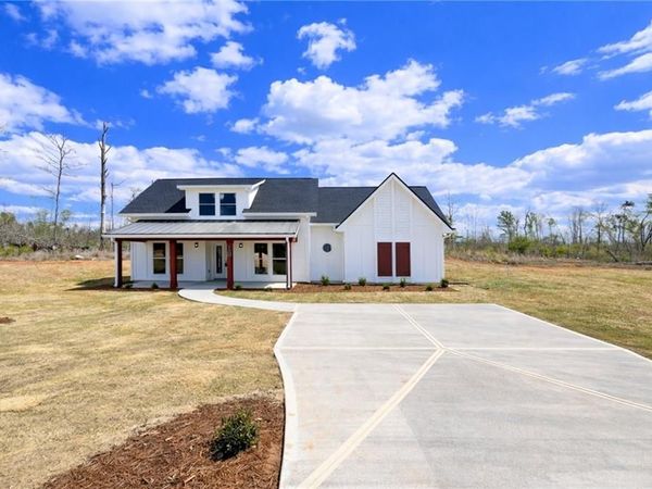 15 South Road, Griffin, GA 30224