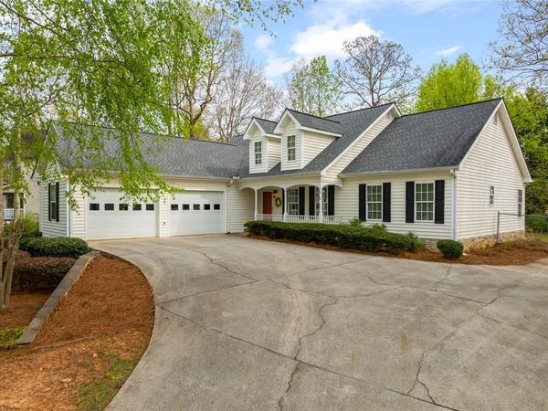 244 Kerry Drive, Jasper, GA 30143