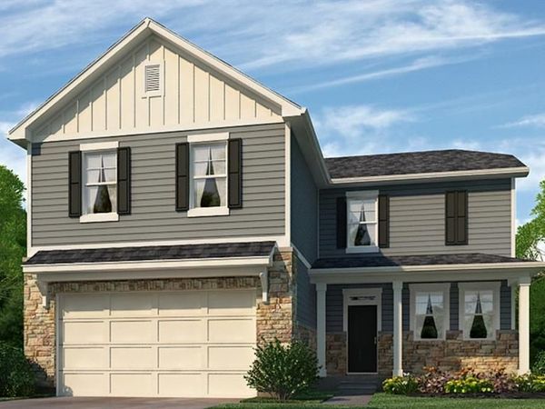 101 Fox Chase Court, Griffin, GA 30224