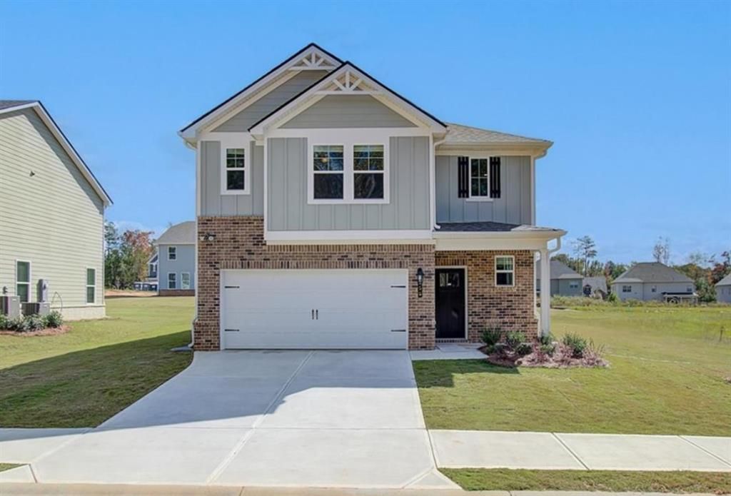 123 St Annes Place, Covington, GA 30016 Main Photo